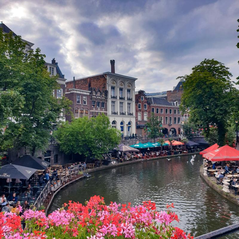 Utrecht, The Netherlands