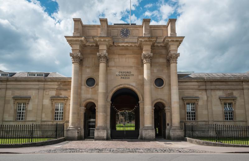 OUP