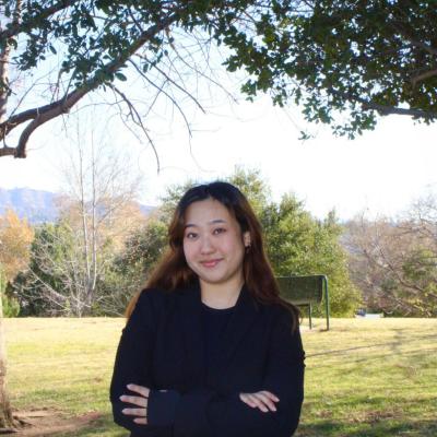Image of Jeana Yoon