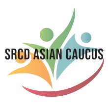 SRCD Asian Caucus logo