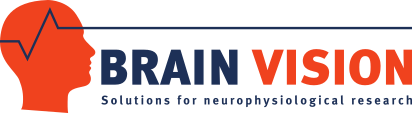 Brain Vision Logo