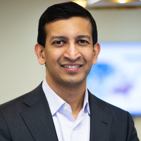 Raj Chetty