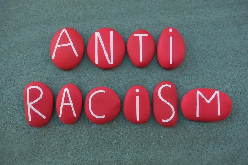 Anti-Racism