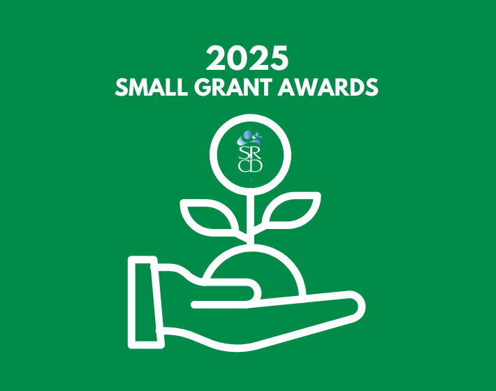 SRCD Small Grant Awards Promo Graphic