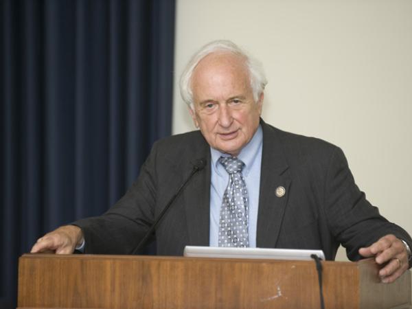 Congressman Sandy Levin