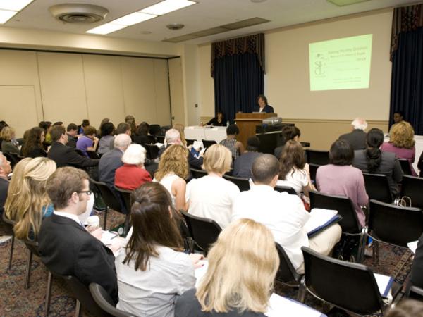 Raising Healthy Children Audience