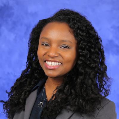 Michelle Desir, Pennsylvania State Milton S. Hershey Medical Center