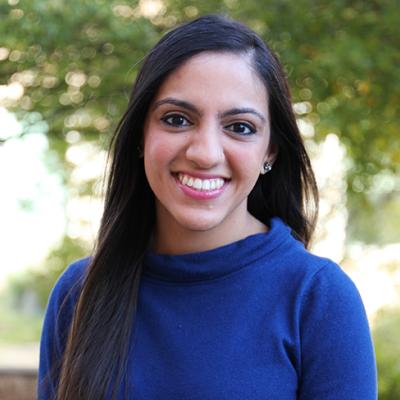 Sonya Panjwani, Texas A&M University