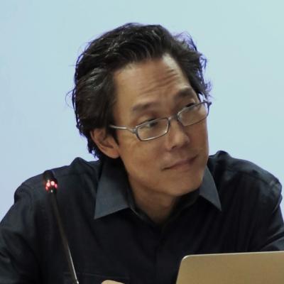 Hirokazu Yoshikawa