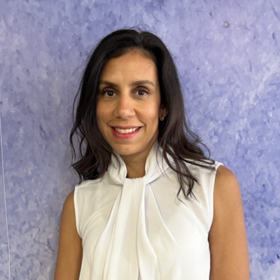 Lorena Castro, MBA