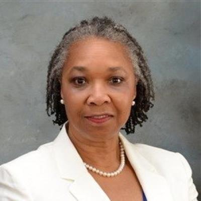 Dr. Velma McBride Murry