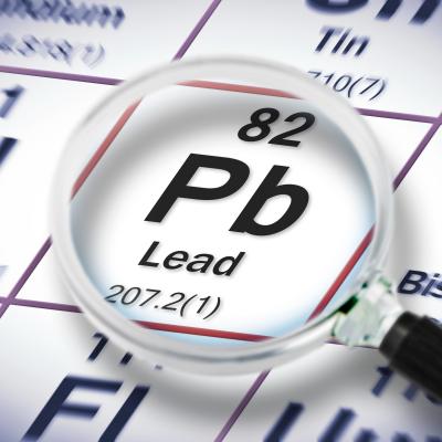 lead exposure