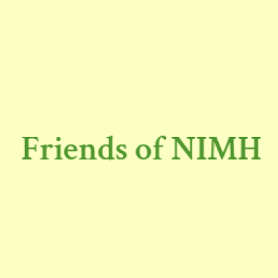 friends of NIMH