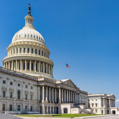 US Capitol