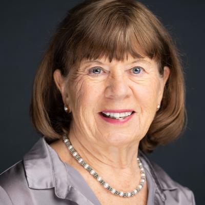 Dr. Maureen Black