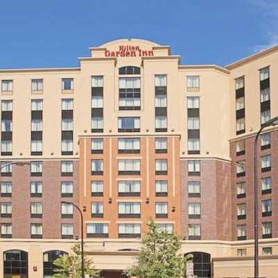 Photo of Hilton Garden Inn - Minneapolis Downtown