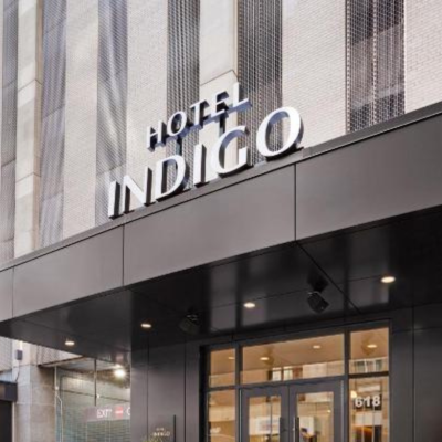 Photo of Hotel Indigo Minneapolis Downtown