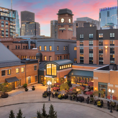 Photo of Renaissance Minneapolis Hotel, The Depot 