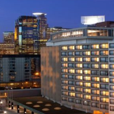 Photo of Sheraton Minneapolis Downtown Convention Center 