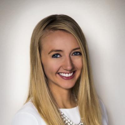 Dr. Jenalee (Jena) Doom (Mentor)