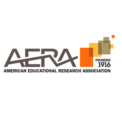 American Educational Research Association (AERA) logo