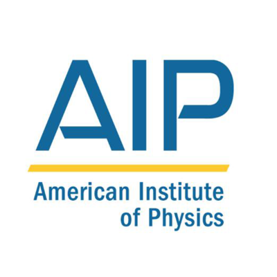 American Institue of Physics logo
