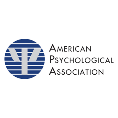 American Psychological Association (APA) logo