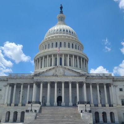 US Capitol Building