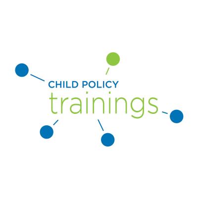 Child Policy Trainings