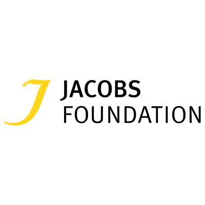 Jacobs Foundation logo