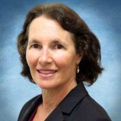 Dr. Melanie Killen, UMD