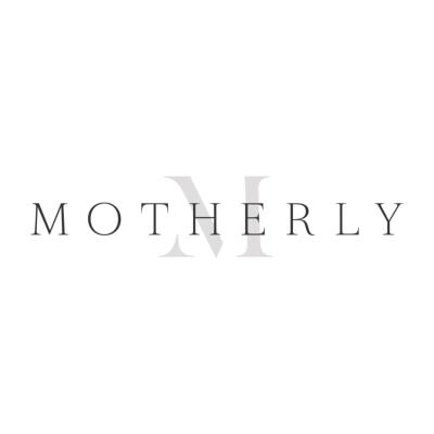 Motherly logo