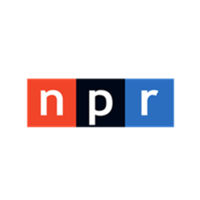 NPR logo