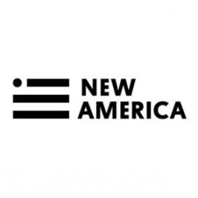 New America logo