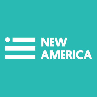 New America logo