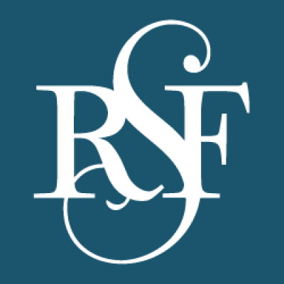 Russell Sage Foundation logo