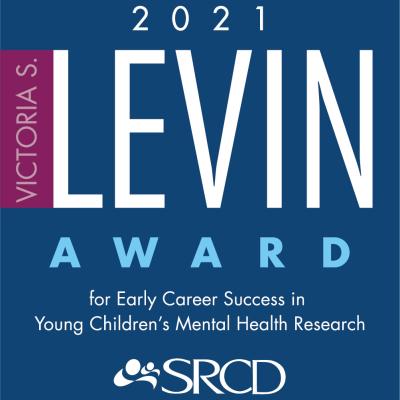 2021 Levin Award Logo