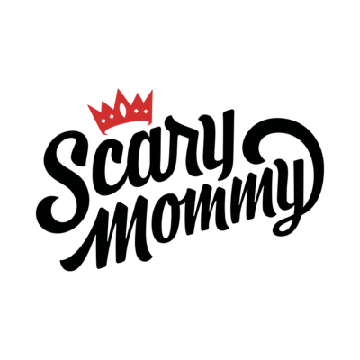 Scary Mommy logo