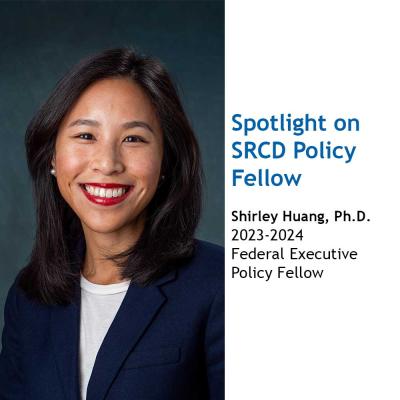Shirley Huang, Ph.D., CCC-SLP