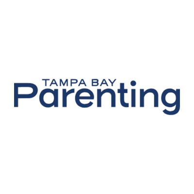 Tampa Bay Parenting logo