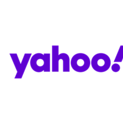 Yahoo! logo