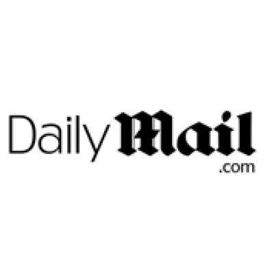 Daily Mail logo