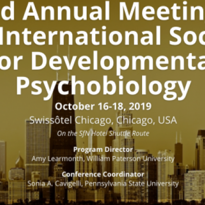 International Society for Developmental Psychobiology (ISDP) 