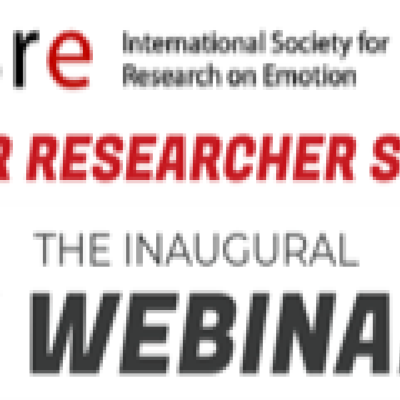 The International Society for Research on Emotion Mid-Year Webinar Series 