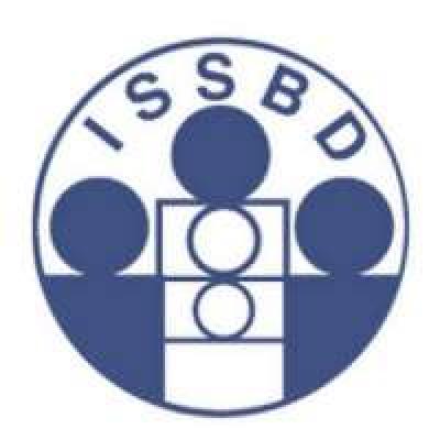 ISSBD logo