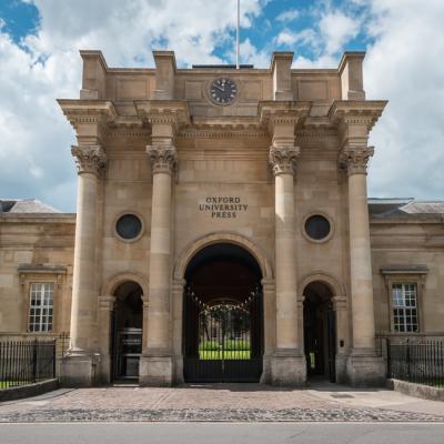 OUP