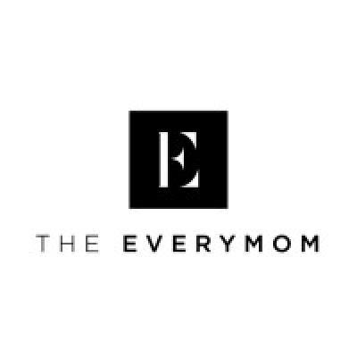 The Every Mom logo