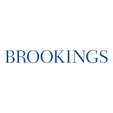 Brookings Institution logo