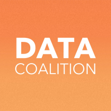 Data Coalition logo