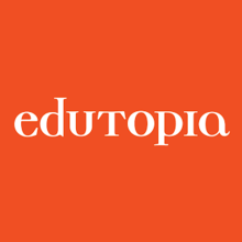 Edutopia logo